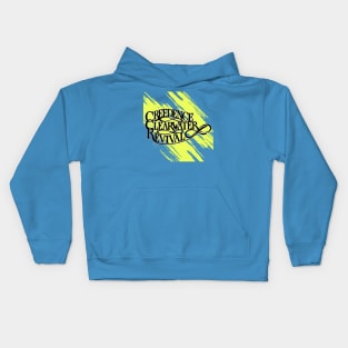 Creedence Clearwater Revival Kids Hoodie